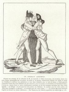 Le Vœu Exaucé