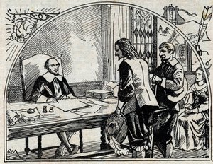 Le bureau d