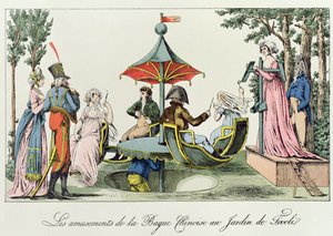 Les amusements de l