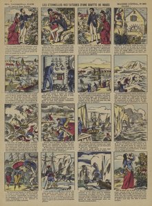 Les vicissitudes éternelles d