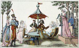 Le plaisir du jeu de l
