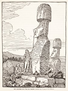 Les géants de l