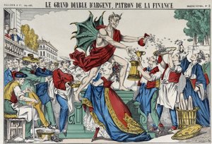 Le grand diable d