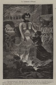 La légende d