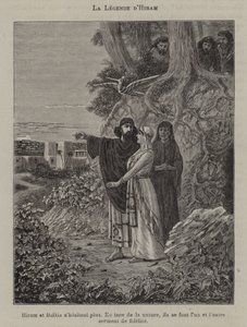La légende d