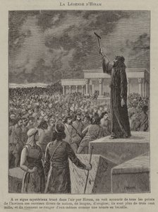 La légende d