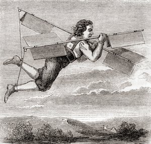 Le prétendu vol du serrurier français Jacob Besnier, avec l