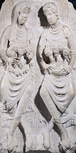 Les signes du Lion et du Bélier - French School