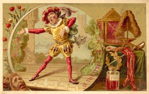 Théâtre - French School