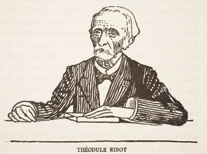 Théodule Ribot - French School