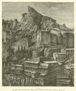 Tiflis - French School