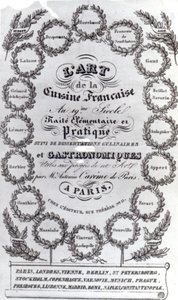 Page de titre de L