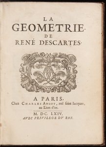 Page de titre de 