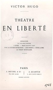Page de titre de 