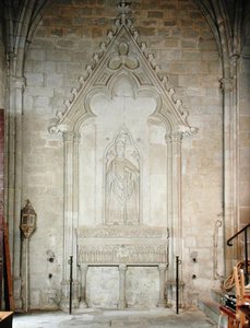 Tombe de l