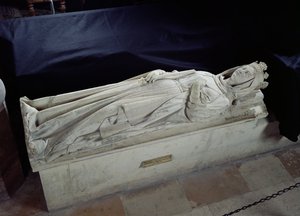 Tombe d