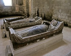 Tombes d