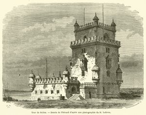 Tour de Belém - French School