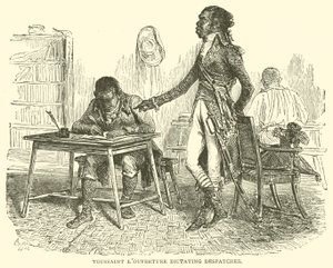 Toussaint L