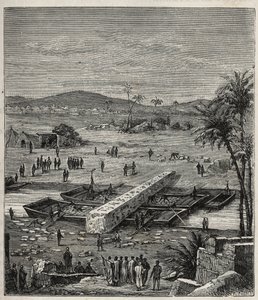 Transport de l