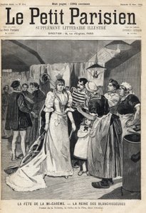 Essayer la toilette dans l