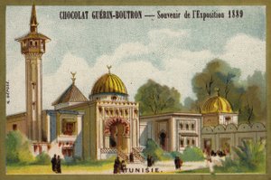 Tunisie