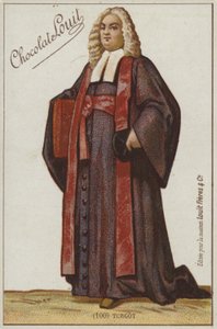 Turgot - French School