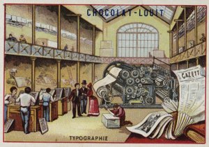 Typographie