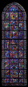 Fenêtre typologique - French School
