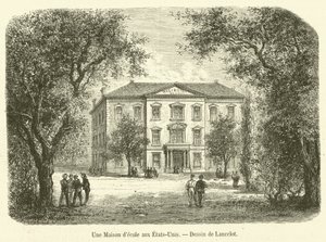 Une Maison d