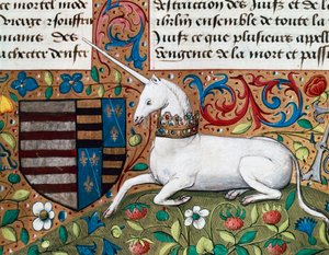 Licorne