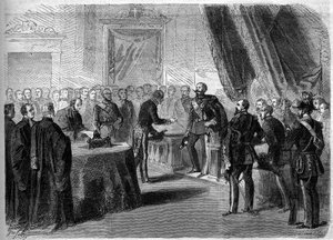 Unification de l