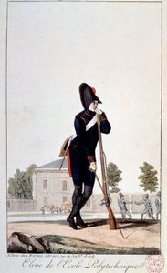Uniforme : un élève de l