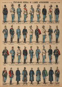 Uniformes de l