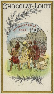 Exposition Universelle, Paris, 1855 - French School