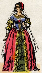 Dynastie des Valois : Portrait d