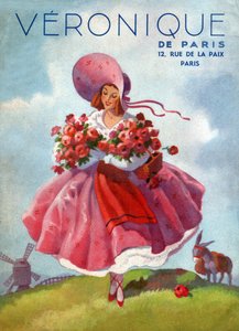 Veronique s