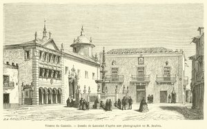 Vianna do Castello - French School