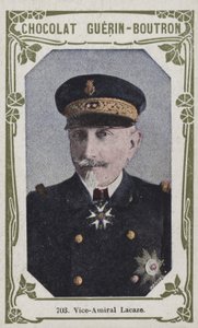 Vice-Amiral Lacaze - French School