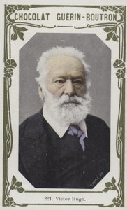 Victor Hugo - French School