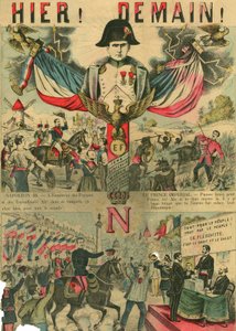 Victor Napoléon (1862-1926) à la tête des partisans bonapartistes, le dernier héritier de Napoléon Ier a dû s