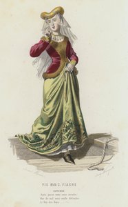 Vie Mrg S Fiacre - French School