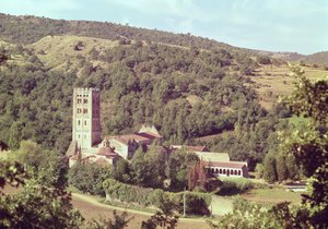Vue de l