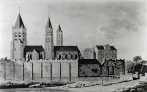 Vue de l