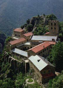Vue de l