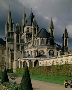 Vue de l