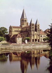 Vue de l