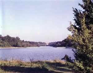 Vue du Grand Canal