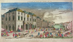 Vue de l