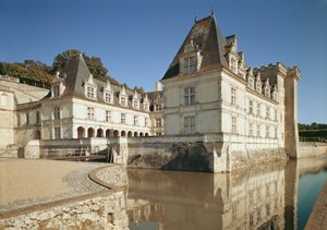 Vue de l